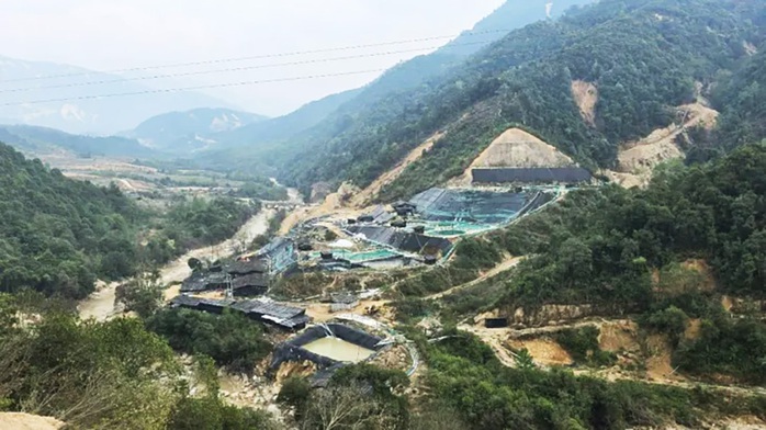 Đất hiếm - Cuộc chiến "vàng công nghiệp": Quân cờ chiến lược - Ảnh 2.