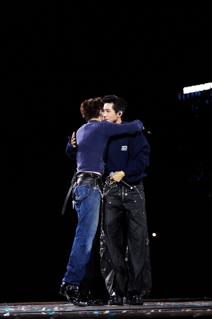 Giấc mơ thành sự thật của JSOL - Ảnh 4.