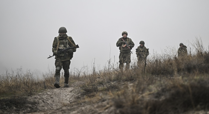 Nga: Lệnh ngừng bắn vô điều kiện với Ukraine là không thể - Ảnh 1.