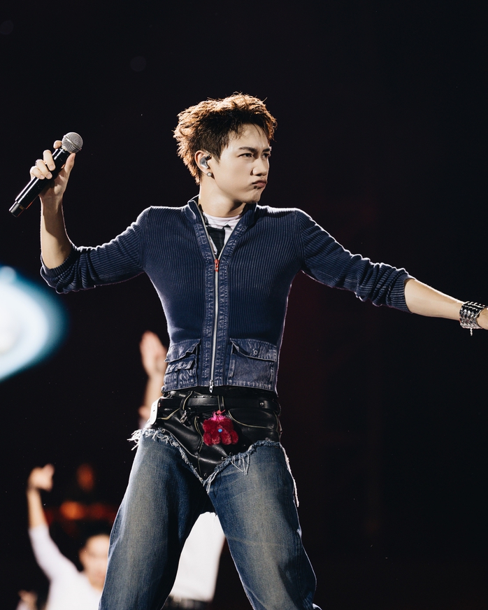 Giấc mơ thành sự thật của JSOL - Ảnh 2.