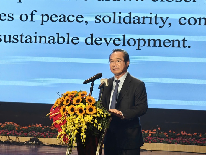 New Zealand mong muốn hợp tác đa lĩnh vực với TP HCM - Ảnh 2.