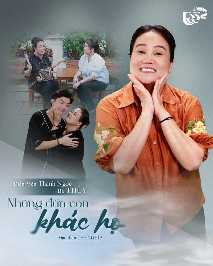 Thanh Hằng tụ hội cùng em gái Ngân Quỳnh, Thanh Ngọc - Ảnh 4.