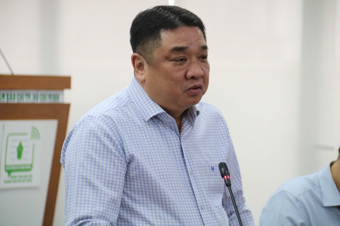 Đường nào ở TPHCM nguy hiểm nhất với người tham gia giao thông? - Ảnh 2.