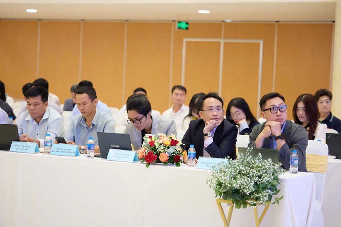 Vĩnh Long tổ chức sự kiện ý nghĩa, mở ra nhiều cơ hội cho doanh nghiệp - Ảnh 2.