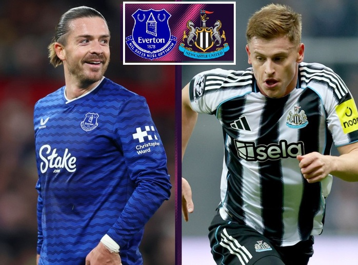 Soi tỉ số trận Everton – Newcastle: Chờ Chích chòe lên tiếng - Ảnh 1.