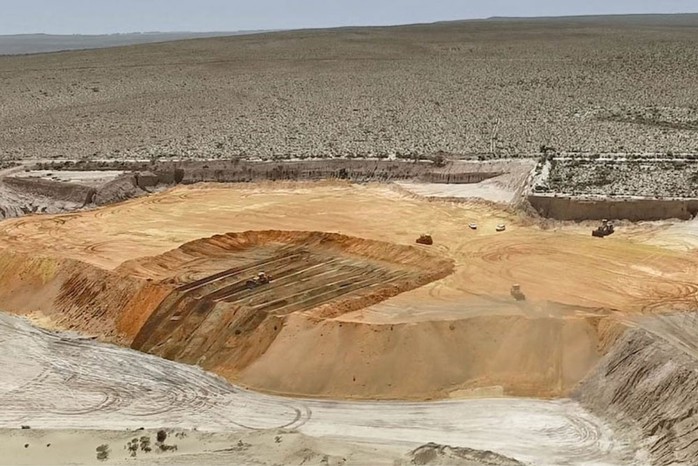 Đất hiếm - Cuộc chiến "vàng công nghiệp"(*): Những nút thắt cổ chai - Ảnh 1. Đất hiếm - Cuộc chiến "vàng công nghiệp"(*): Những nút thắt cổ chai - Ảnh 1.