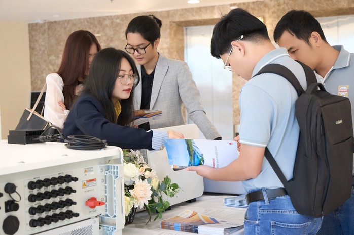 Vĩnh Long tổ chức sự kiện ý nghĩa, mở ra nhiều cơ hội cho doanh nghiệp - Ảnh 4.