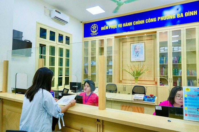 Gấp rút giảm thủ tục hành chính, điều kiện kinh doanh - Ảnh 1.