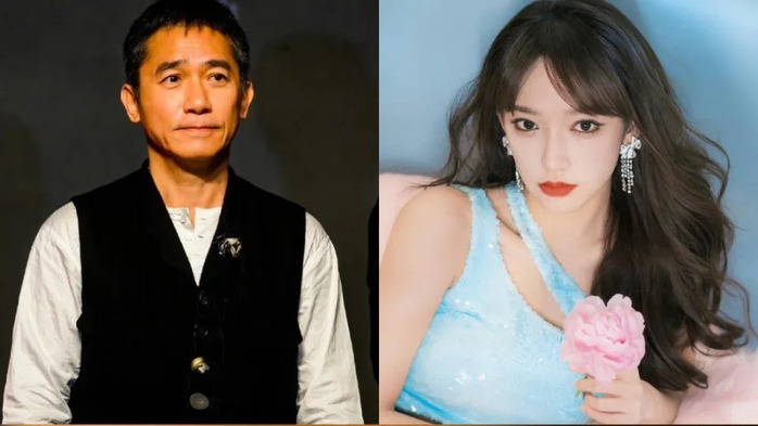 Lương Triều Vỹ bác tin định cư tại Nhật Bản - Ảnh 3.