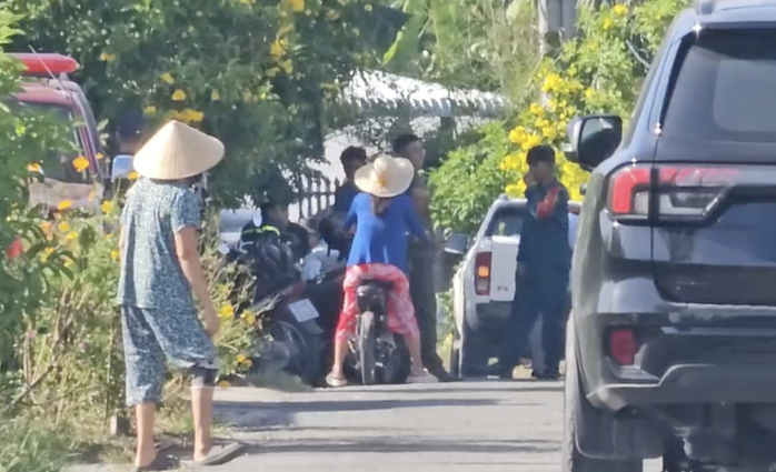 Nổ lớn ở TPHCM khiến một người tử vong , điều tra nguyên nhân vụ việc - Ảnh 2.