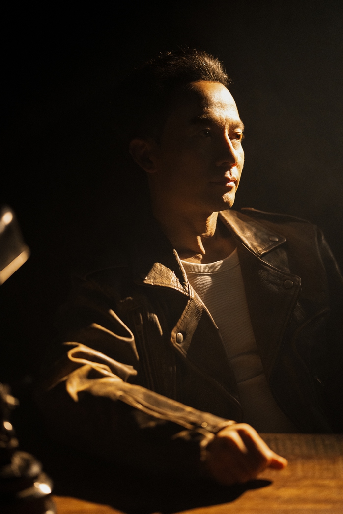 Đinh Tiến Đạt còn dại khờ - Ảnh 1.