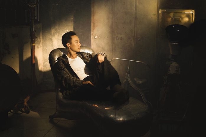 Đinh Tiến Đạt còn dại khờ - Ảnh 2.