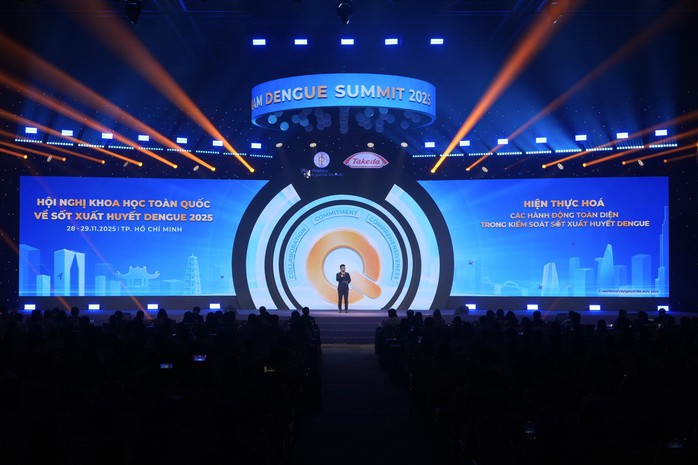 Việt Nam: Một trong những “điểm nóng” của sốt xuất huyết Dengue - Ảnh 3.