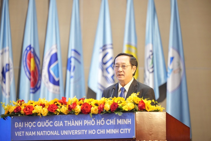 Việt Nam bàn chiến lược phát triển công nghệ sinh học  - Ảnh 2.