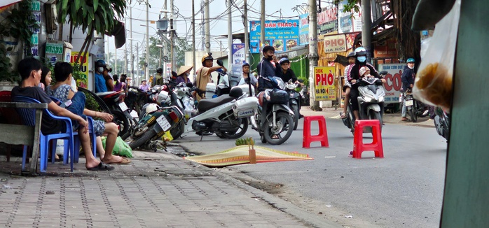 Cứu người bị tai nạn giao thông sẽ được hỗ trợ lên đến 10 triệu đồng - Ảnh 2.