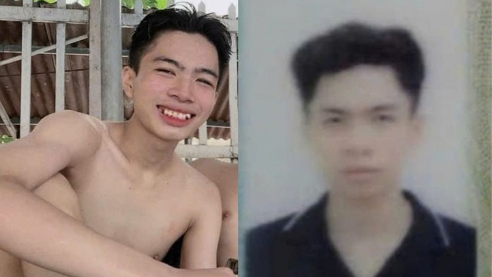 Thiếu niên 16 tuổi ở TPHCM mất liên lạc với gia đình - Ảnh 1.