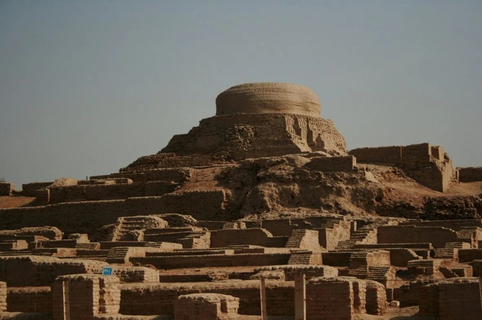 Lý do sốc khiến thành phố Nam Á phải mang tên “Đồi Người Chết” - Ảnh 1.