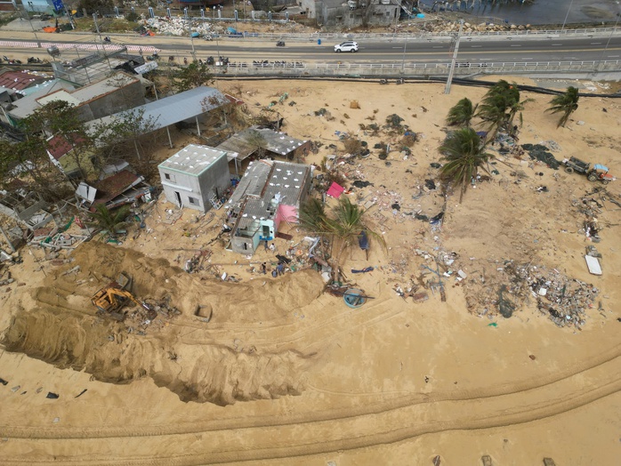 Gia Lai cần 1 . 840 Tỉ đồng di dời khẩn cấp người dân vùng thiên tai - Ảnh 1.