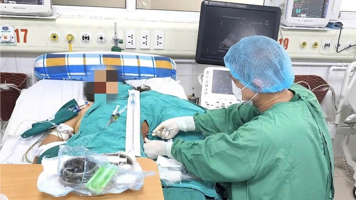 Giảm đau tạm thời, tổn thương vĩnh viễn - Ảnh 1.