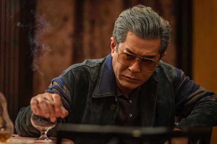 Cổ Thiên Lạc kỳ vọng vào khán giả Việt - Ảnh 1.