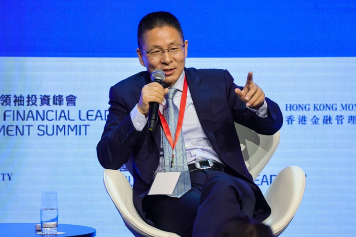 Trung Quốc khai trừ đảng hai cựu quan chức cấp cao tham nhũng - Ảnh 1.