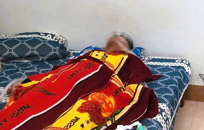 Nam sinh lớp 10 bị nhóm bạn cùng trường đánh dẫn tới chảy máu não - Ảnh 3.