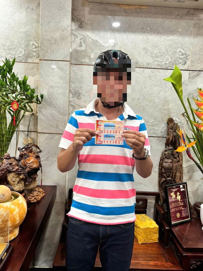 Kết quả Xổ số miền Nam ngày 3 - 11: Giải đặc biệt tại Đồng Tháp và TP HCM - Ảnh 8.