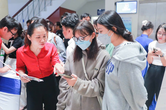 THIẾU HỤT LAO ĐỘNG lành nghề (*): Đừng để khan hiếm mới đào tạo - Ảnh 1.