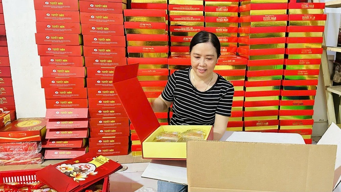 Mời bạn đọc tham gia cuộc thi viết về nghề và làng nghề truyền thống TP HCM năm 2025 - Ảnh 1.