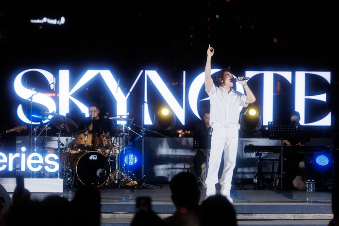 "Chơi lớn" như Quốc Thiên   - Ảnh 3.