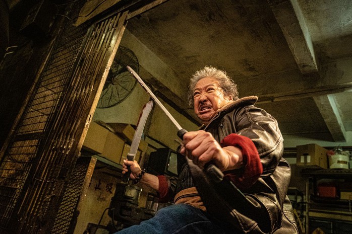 Cổ Thiên Lạc kỳ vọng vào khán giả Việt - Ảnh 2.