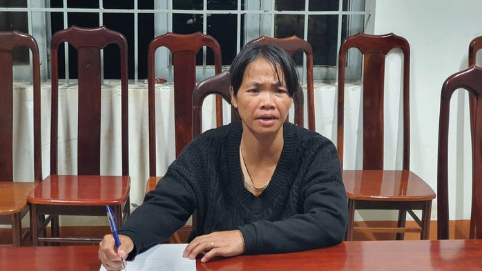 Thông tin bất ngờ vụ án mẹ thả con xuống giếng gây chấn động Đắk Lắk - Ảnh 1.