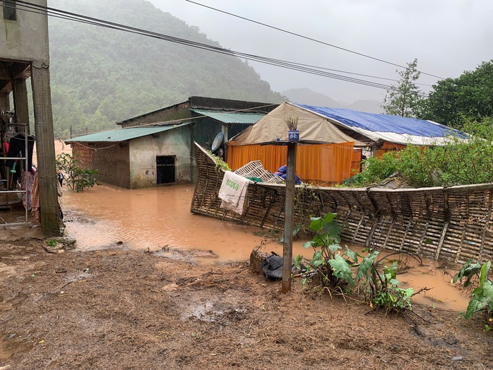 ngập lụt - Ảnh 5.