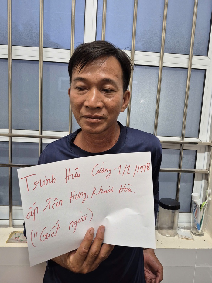 Cần Thơ: Án mạng trong tiệc cưới, 3 người thương vong - Ảnh 1.