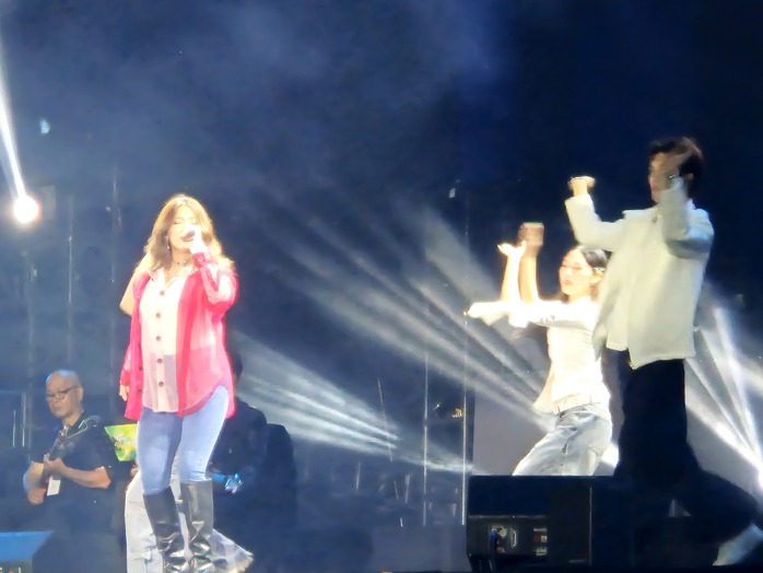 Đàm Vĩnh Hưng, Văn Mai Hương, Quang Dũng… hát vì miền Trung! - Ảnh 16.