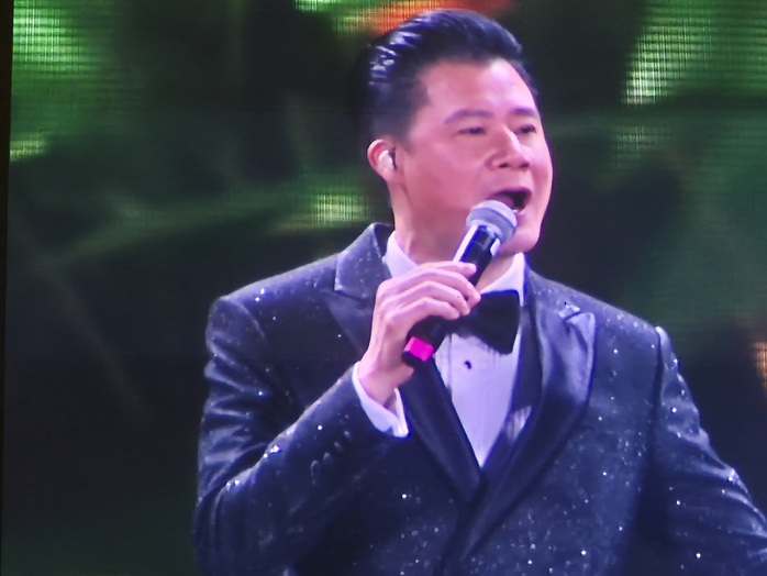 Đàm Vĩnh Hưng, Văn Mai Hương, Quang Dũng… hát vì miền Trung! - Ảnh 9.