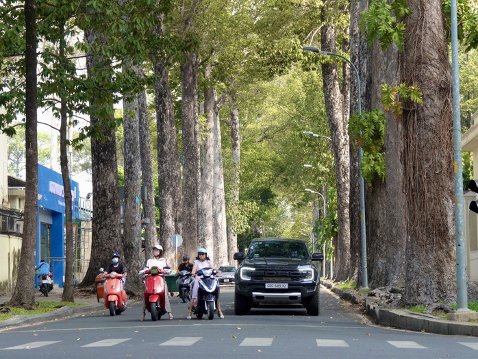 Dự báo thời tiết hôm nay, 30-11: TPHCM và Nam Bộ có nắng nóng - Ảnh 1.