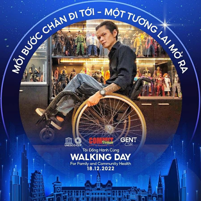 Nghệ sĩ nhiếp ảnh Lân Trần qua đời, nghệ sĩ thương tiếc - Ảnh 2.