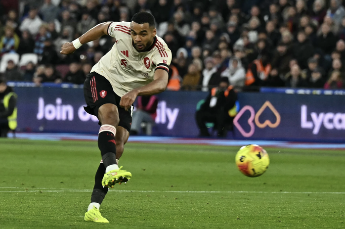 Liverpool đánh sập "pháo đài" London Stadium của West Ham - Ảnh 5.