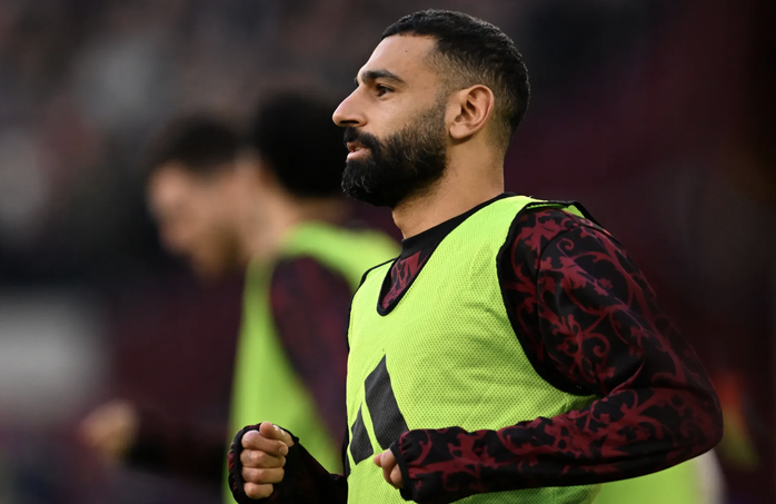 Liverpool đánh sập "pháo đài" London Stadium của West Ham - Ảnh 1.