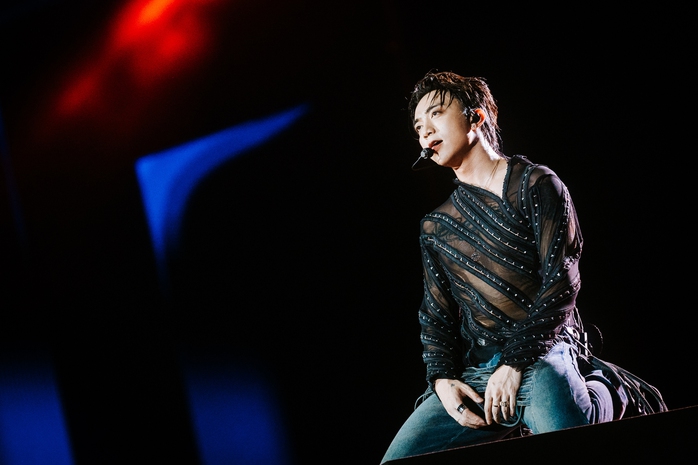 Đỉnh cao của SOOBIN  - Ảnh 7.