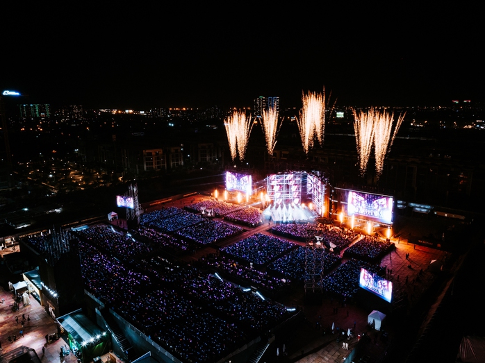 Đỉnh cao của SOOBIN  - Ảnh 9.