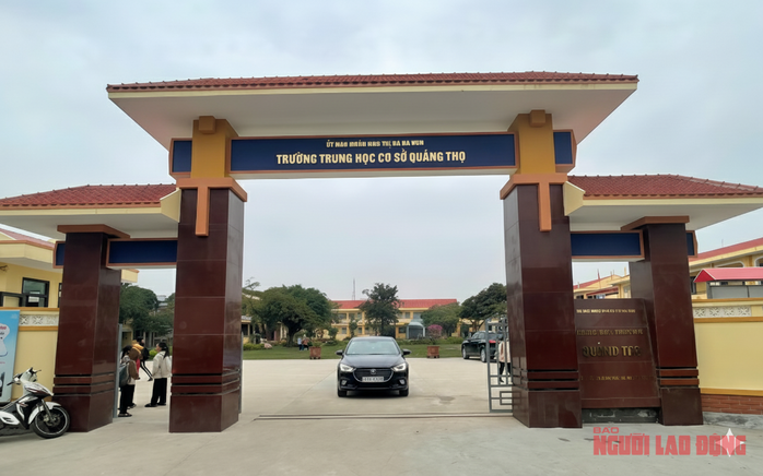 Giáo viên bức xúc vì bị yêu cầu nộp 100.000 đồng "bồi dưỡng" khi đi tập huấn - Ảnh 1.