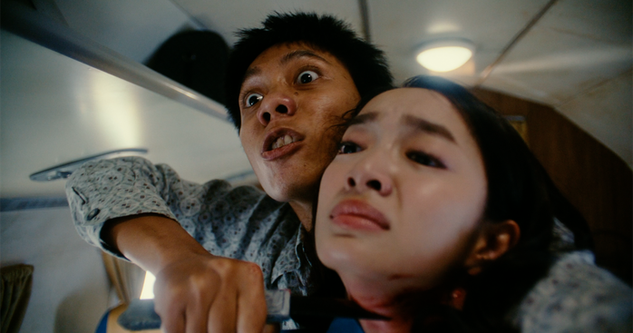 Nhiều gương mặt mới đầy hứa hẹn - Ảnh 1.