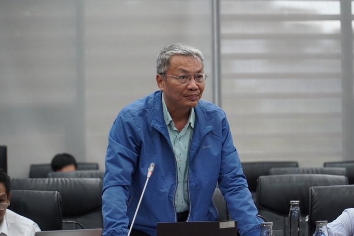 Quy trình xả lũ lưu vực Vu Gia – Thu Bồn: Có thể điều chỉnh tốt hơn - Ảnh 3.