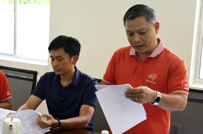 Quy trình xả lũ lưu vực Vu Gia – Thu Bồn: Có thể điều chỉnh tốt hơn - Ảnh 2.