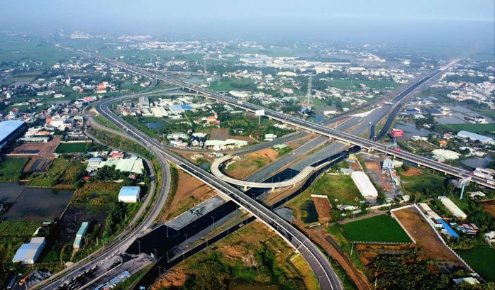 Kỳ vọng lớn của Tây Ninh - Ảnh 1.