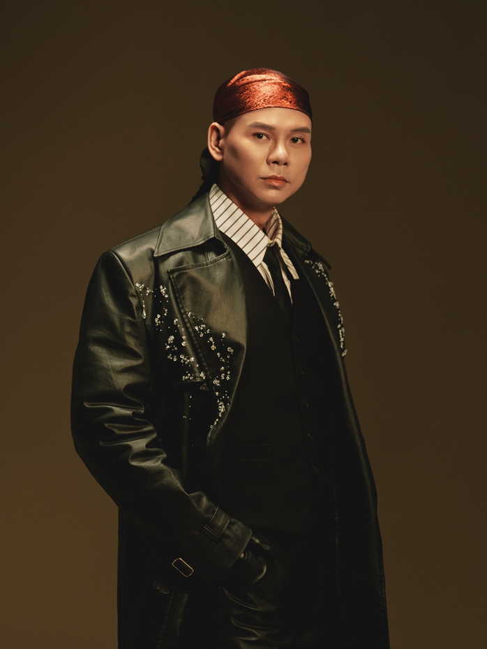 Phan Đinh Tùng lần nữa lên tiếng "Đinh" hay "Đình"   - Ảnh 1.