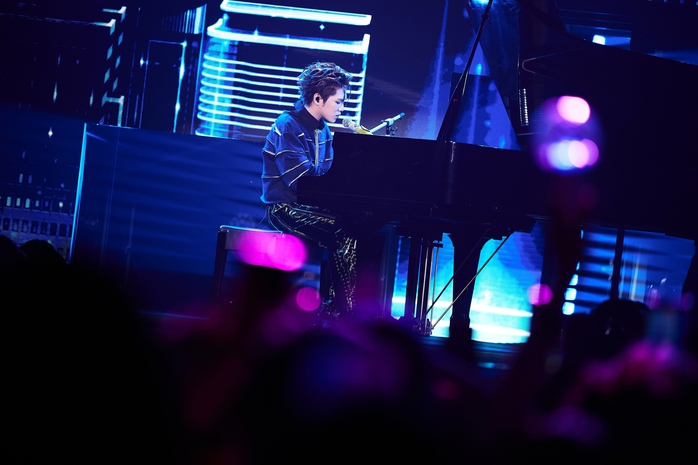 CAPTAIN BOY bị RHYDER "đánh úp"  - Ảnh 5.