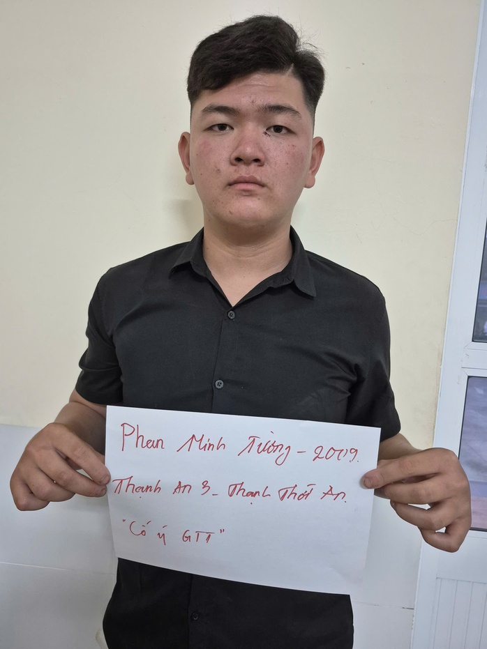 Cần Thơ: Án mạng trong tiệc cưới, 3 người thương vong - Ảnh 2.